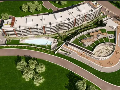 Departamento en Venta 1 año