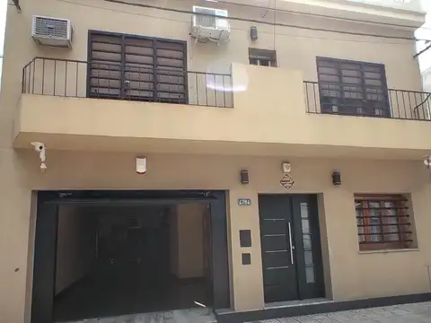 2 dormitorios- Mitre 4700