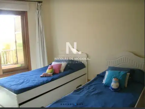 Venta de Apartamento 3 DORMITORIOS en Lomo de la Ballena, Punta Ballena