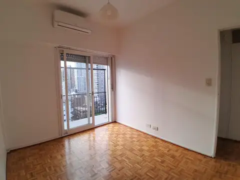 Departamento en Venta en Palermo Chico, USD 138.000