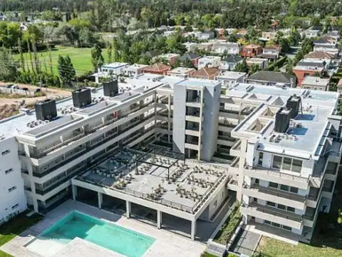Departamento en Venta A Estrenar