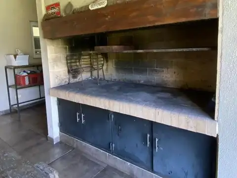 Casa en Alquiler al Norte