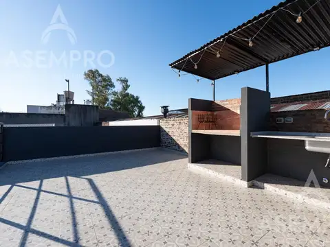 Depto Tipo Casa en Venta de 3 dormitorios