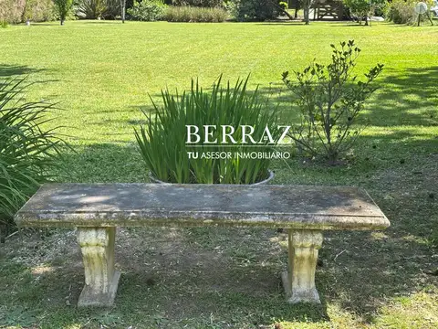 Venta Terreno San Francisco Manzanares Lote de 1353 m2