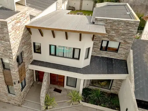 Casa en Venta 6 años