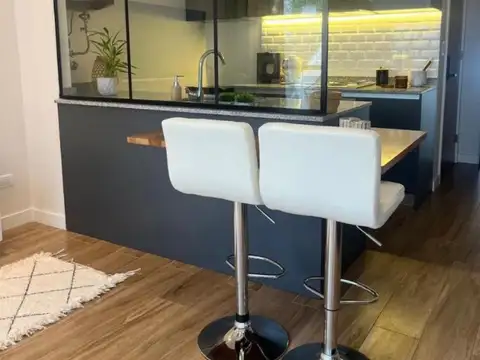 Departamento en Alquiler Temporal 5 años