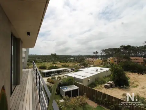 Departamento en Alquiler Temporal de 2 dormitorios