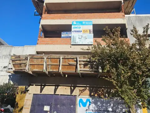 Departamento en Venta en Villa Crespo, USD 37.000