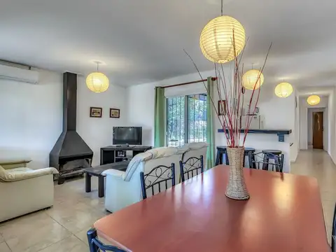 Depto Tipo Casa en Venta 15 años