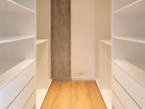 Departamento 3 dormitorios - Pueyrredon al 1600