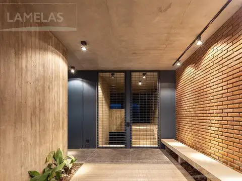 Departamento 3 dormitorios - Pueyrredon al 1600