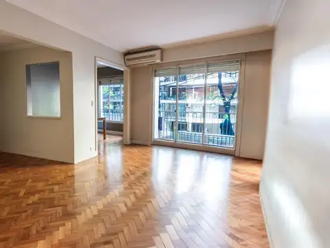 Departamento en Venta en Recoleta, USD 285.000