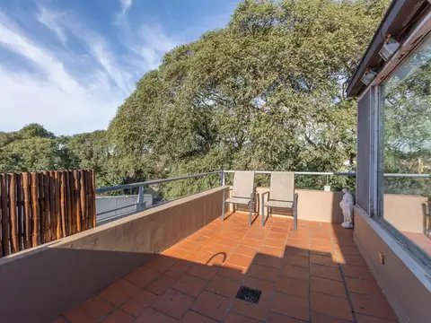 Departamento en Alquiler de 3 dormitorios