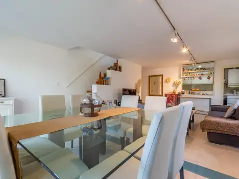 Departamento en Alquiler 8 años