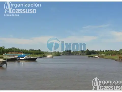 Barrio cerrado Complejo Villa Nueva - San Juan