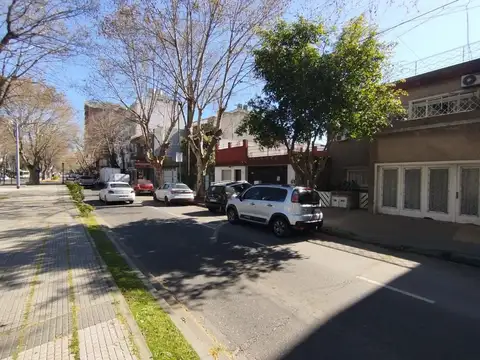 Avenida Riestra 5400
