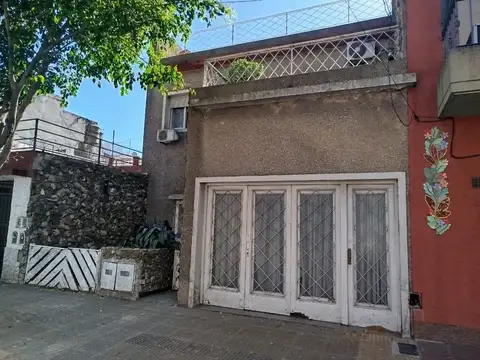 Casa en Venta 60 años