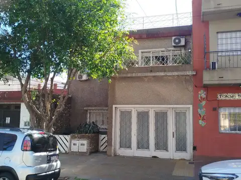 Casa en Venta en Villa Lugano, USD 220.000