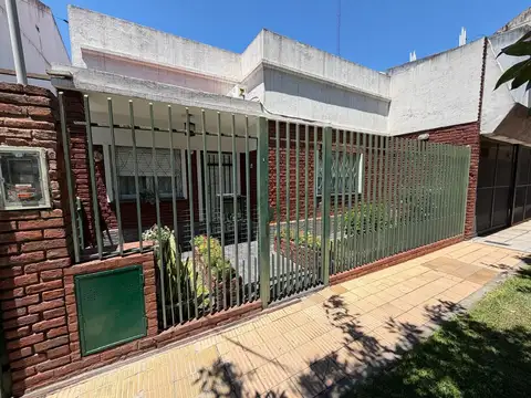 Casa en Venta 40 años