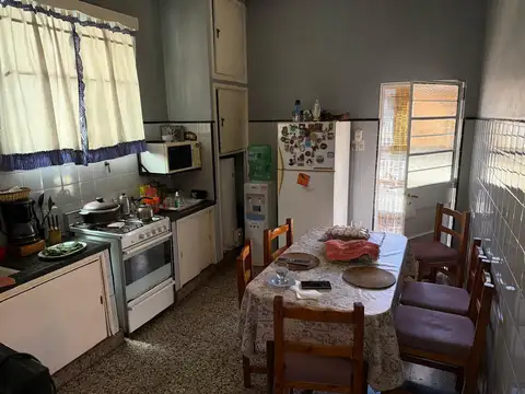 Casa en Venta en Ramos Mejia, USD 135.000