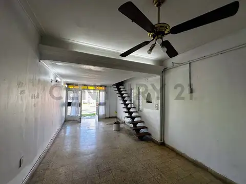 Casa en Venta en Berisso, USD 95.000