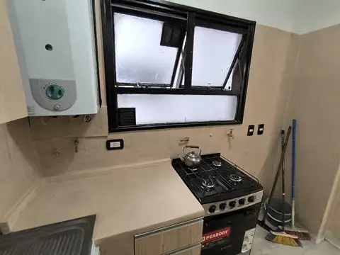 Departamento en Alquiler 45 años