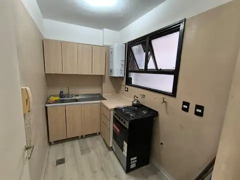 Departamento en Alquiler en Barrio Norte, $ 550.000