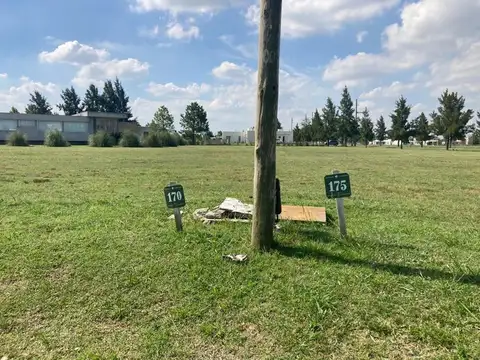 Terreno en Venta de 1979,0 m2