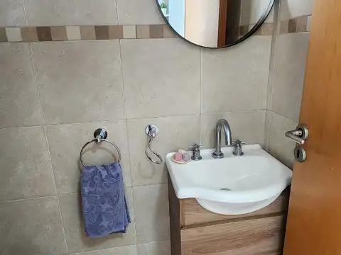 Depto Tipo Casa en Venta 14 años