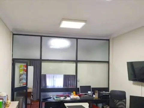 San Martin y 9 de Julio