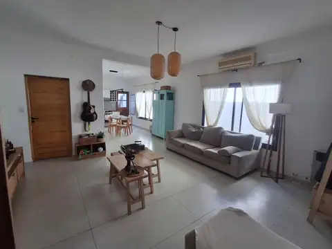 Depto Tipo Casa en Venta A Estrenar