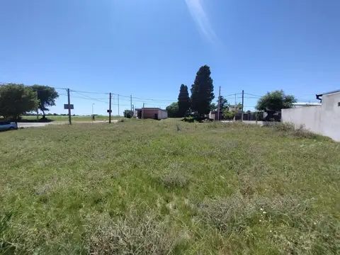 Terreno en Venta en San Benito, USD 60.000