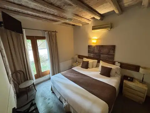 Hotel en Venta 16 años