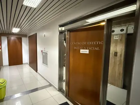 Oficina en Venta en Recoleta, USD 400.000