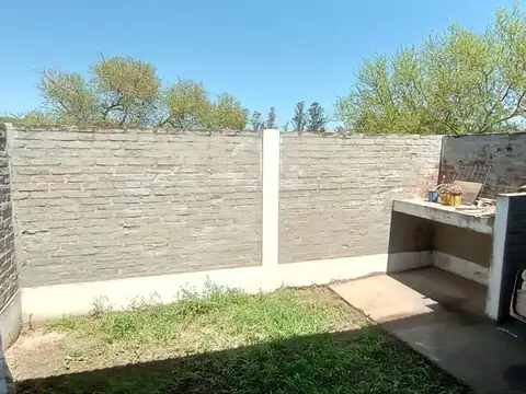 Departamento en Venta en Esperanza, USD 35.000