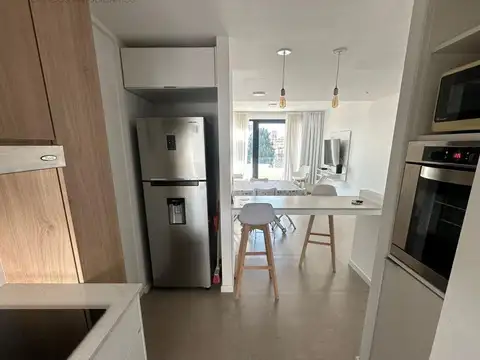 Departamento en Alquiler en Mar del Plata, USD 1.400