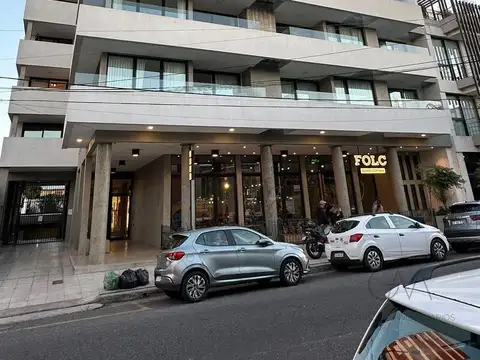 Departamento en alquiler Playa Grande