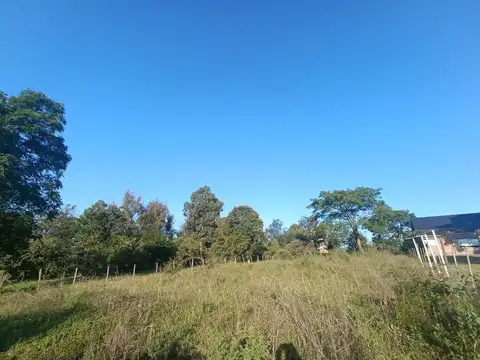 Terreno en Venta en Los Reartes, USD 14.900