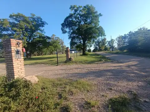 Terreno en Venta en Los Reartes, USD 14.900