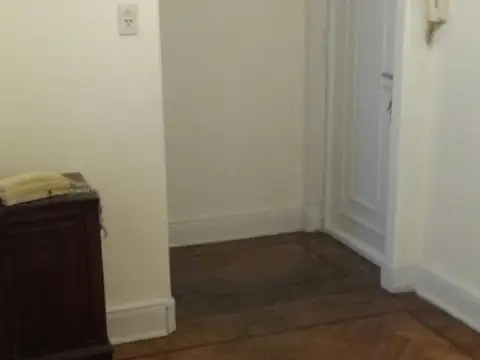 Departamento - Alquiler - Argentina, Capital Federal - PTE LUIS SAENZ PEÑA 200