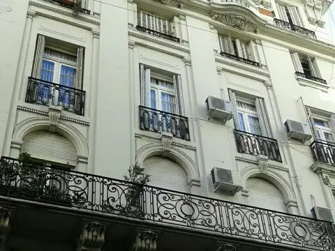 PTE LUIS SAENZ PEÑA 200, Piso 3