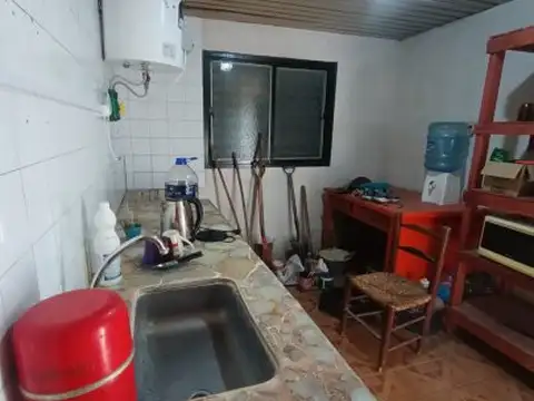 Casa en Venta 36 años