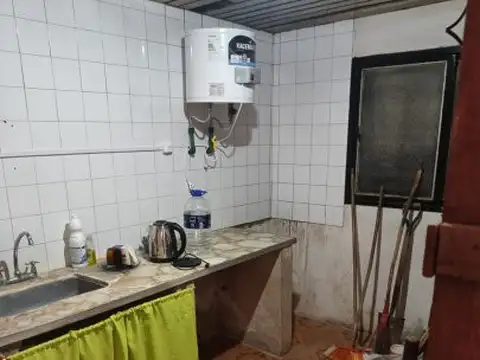 ROLDÁN - B° BREAUDIX - 2 DORMITORIOS + EXTRA