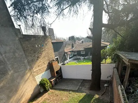 Casa en Venta 28 años