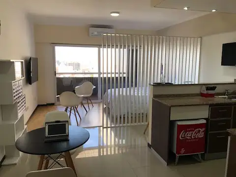 Av Juan de Garay 3700, Piso 7