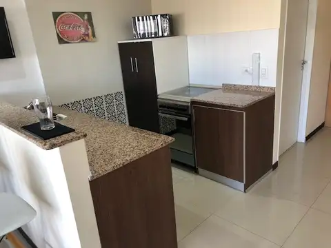 Departamento en Venta 3 años