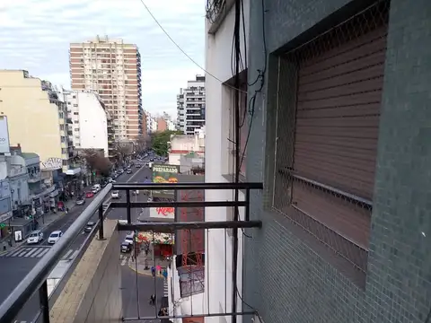 Departamento en Alquiler de 3 ambientes