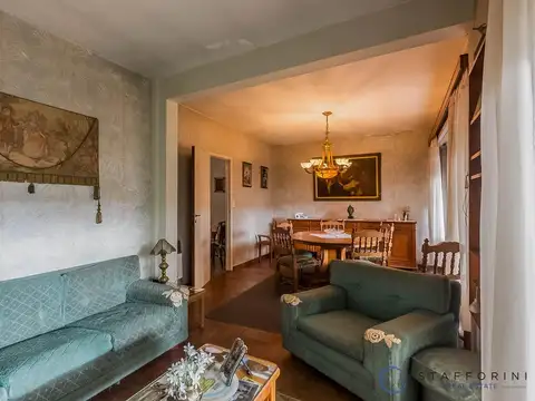 Depto Tipo Casa en Venta de 3 dormitorios