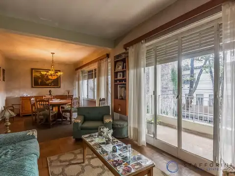 ÚNICO PH EN LA MEJOR ZONA DE V. BALLESTER