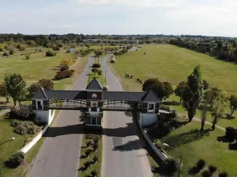 Mmc. Casa Inteligente En Venta Santa Lucia, Pilar